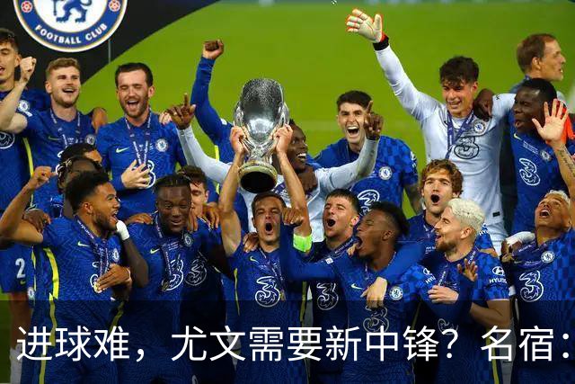 进球难，尤文需要新中锋？名宿：沃尔特马德不是穆阿尼的理想搭档